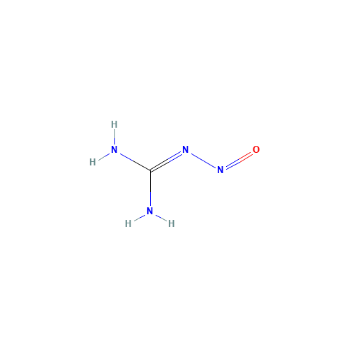 1-Nitrosoguanidin (CAS: 674-81-7) - Related Chemical Product