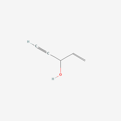 FT-0691145 CAS:14304-27-9 chemical structure