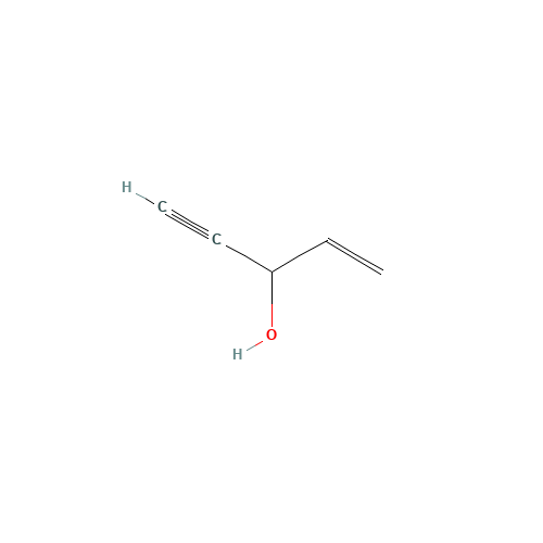 FT-0691145 CAS:14304-27-9 chemical structure