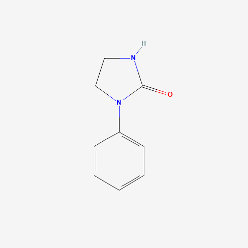 1-Phenyl-2-imidazolidinon (CAS: 1848-69-7) - Related Chemical Product