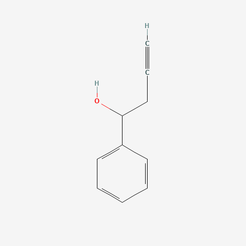 FT-0691151 CAS:1743-36-8 chemical structure