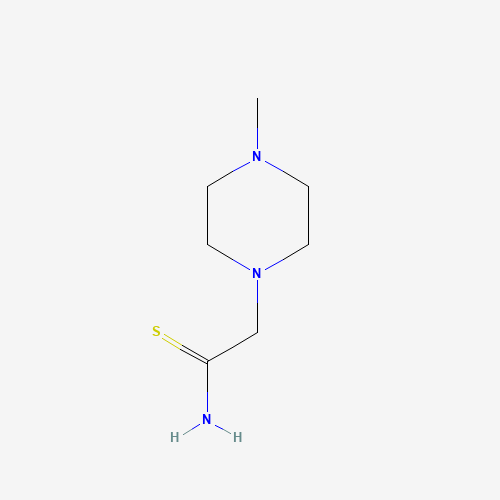 FT-0691154 CAS:164926-91-4 chemical structure