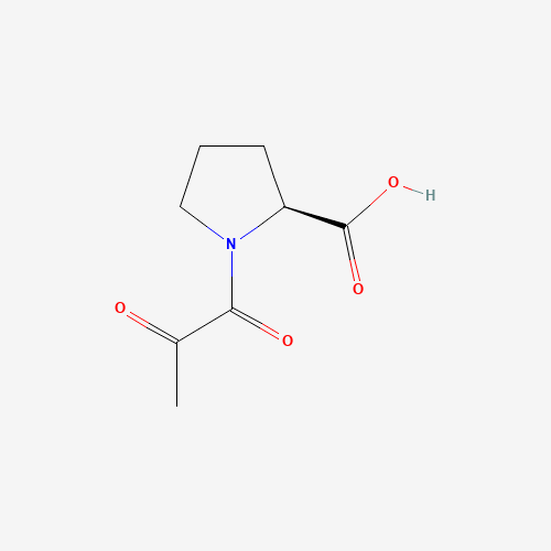 1-Pyruvoyl-L-proline (CAS: 76391-12-3) - Related Chemical Product