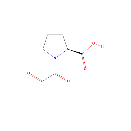 1-Pyruvoyl-L-proline (CAS: 76391-12-3) - Related Chemical Product
