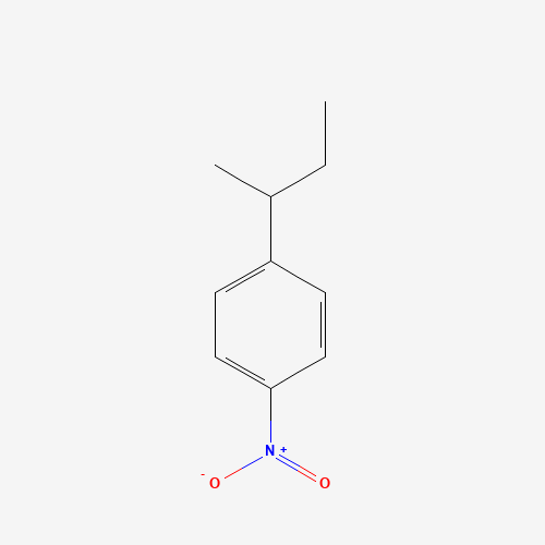 1-sec-Butyl-4-nitrobenzene (CAS: 4237-40-5) - Related Chemical Product