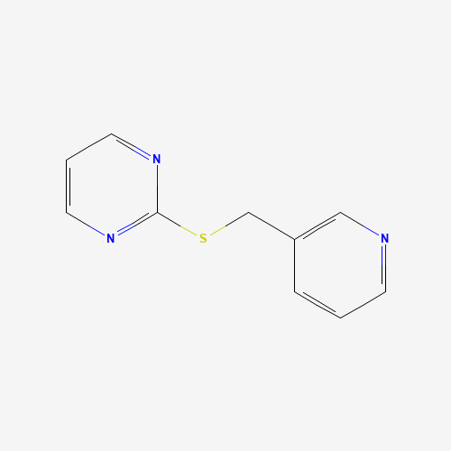 FT-0691178 CAS:88579-39-9 chemical structure