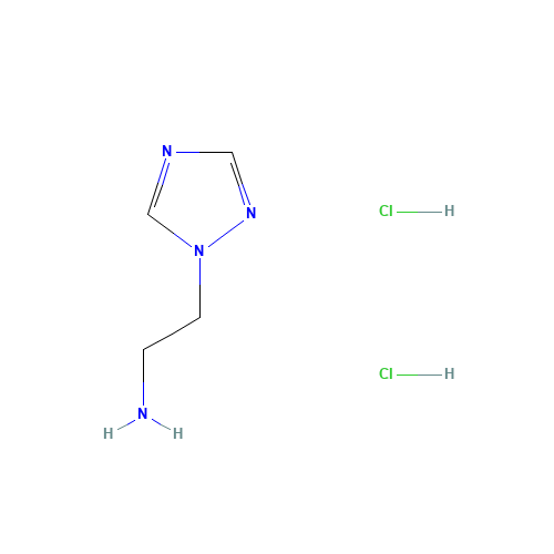 FT-0691184 CAS:51444-26-9 chemical structure