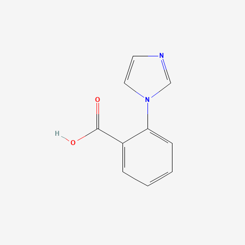 FT-0691185 CAS:159589-67-0 chemical structure