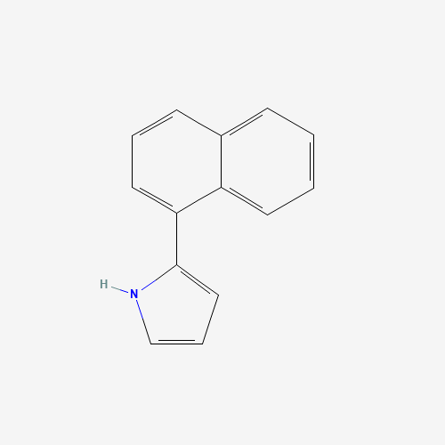 FT-0691187 CAS:84716-37-0 chemical structure