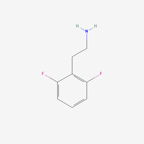 FT-0691197 CAS:17291-90-6 chemical structure