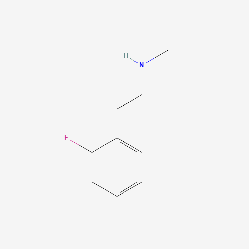 FT-0691204 CAS:485404-58-8 chemical structure