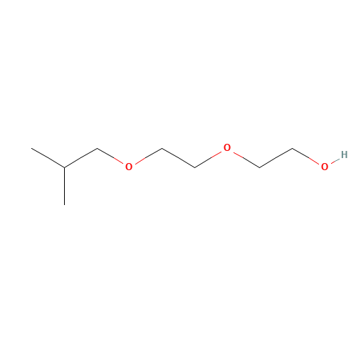 2-(2-Isobutoxyethoxy)ethanol (CAS: 18912-80-6) - Related Chemical Product