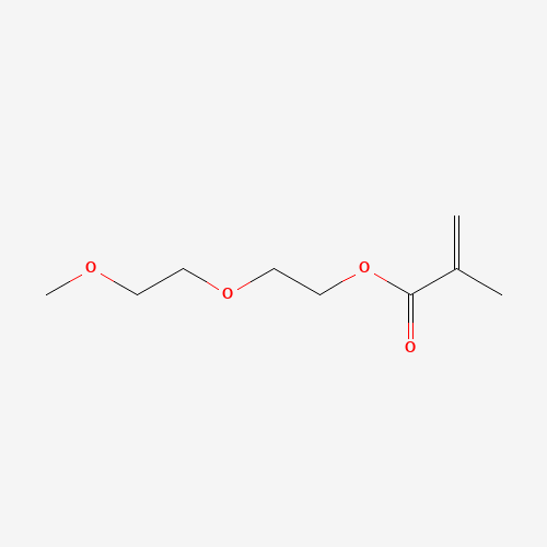 2-(2-methoxyethoxy)ethyl methacrylate (CAS: 45103-58-0) - Related Chemical Product