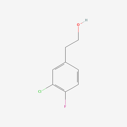 FT-0691216 CAS:340825-21-0 chemical structure