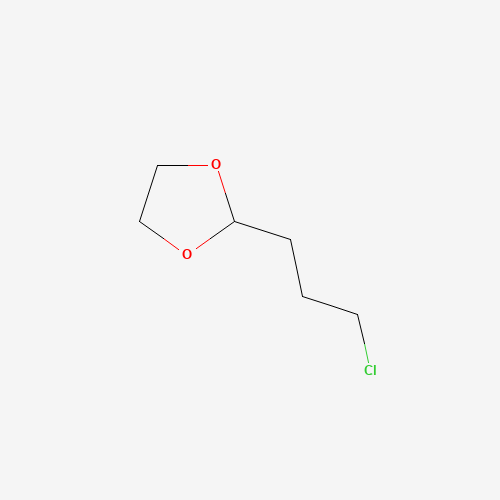 FT-0691218 CAS:16686-11-6 chemical structure