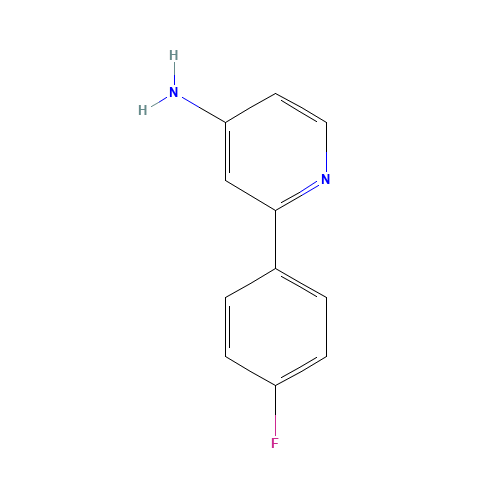 FT-0691236 CAS:886366-09-2 chemical structure