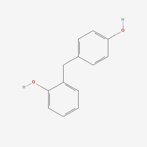 2-(4-hydroxybenzyl)phenol (CAS: 2467-03-0) - Related Chemical Product