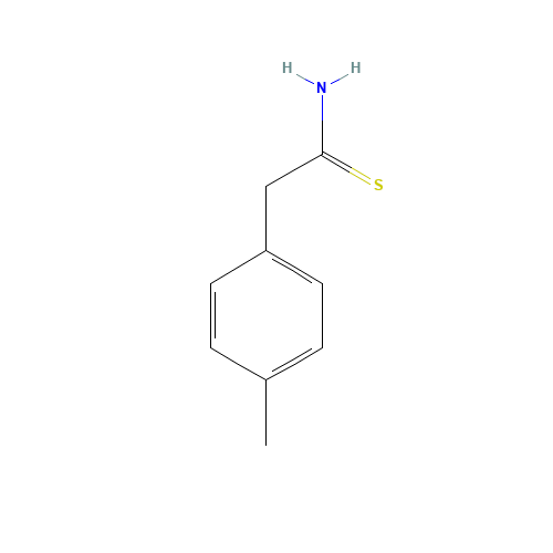 FT-0691246 CAS:97426-53-4 chemical structure