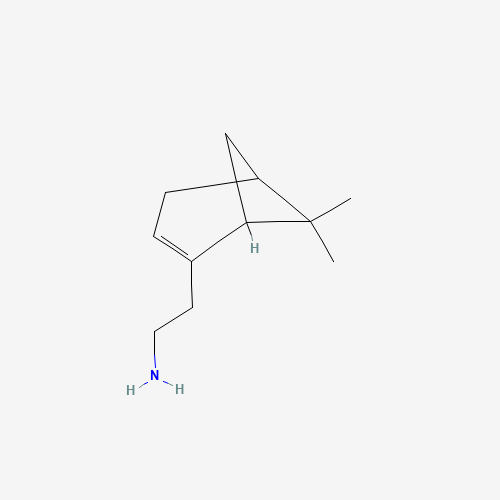 FT-0691249 CAS:13296-30-5 chemical structure
