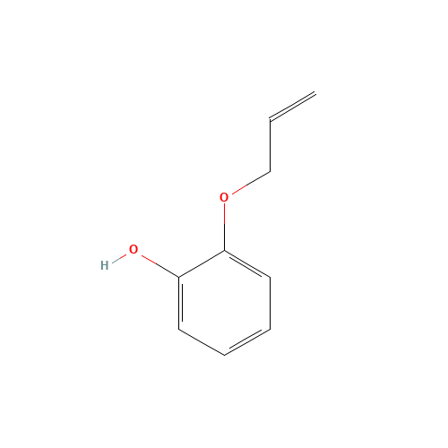 2-(allyloxy)phenol (CAS: 1126-20-1) - Related Chemical Product