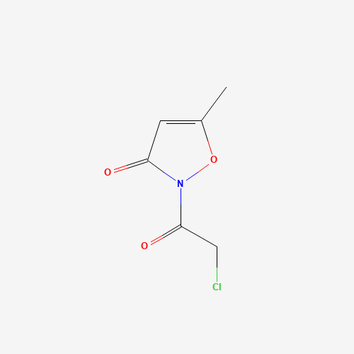 FT-0691263 CAS:38100-64-0 chemical structure