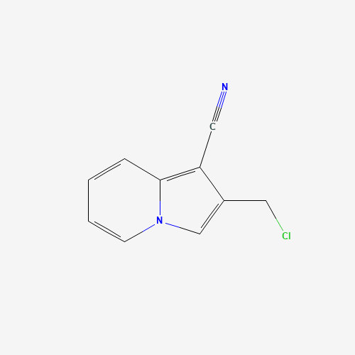 FT-0691267 CAS:731821-82-2 chemical structure