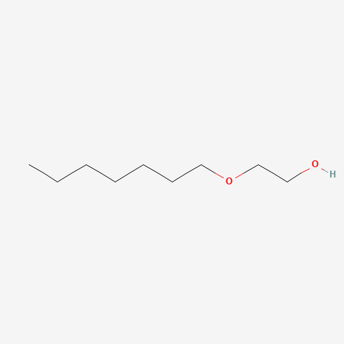 2-(Heptyloxy)ethanol (CAS: 7409-44-1) - Related Chemical Product