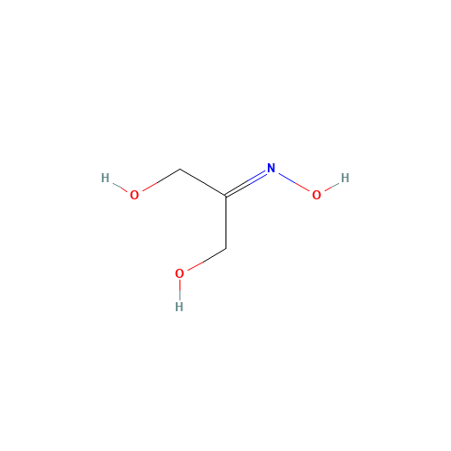 2-(Hydroxyimino)propane-1,3-diol (CAS: 37110-18-2) - Related Chemical Product