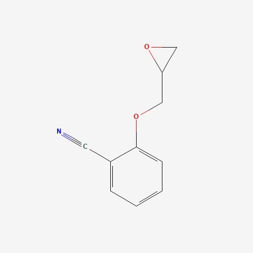 FT-0691283 CAS:38465-16-6 chemical structure