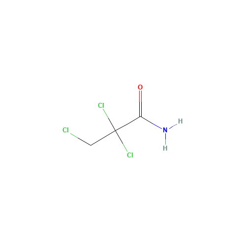 2,2,3-trichloropropanamide (CAS: 13601-94-0) - Related Chemical Product