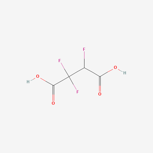 FT-0691307 CAS:664-66-4 chemical structure