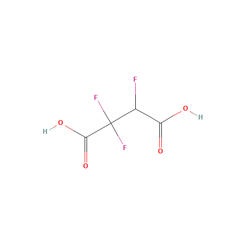 2,2,3-Trifluorosuccinic acid (CAS: 664-66-4) - Related Chemical Product