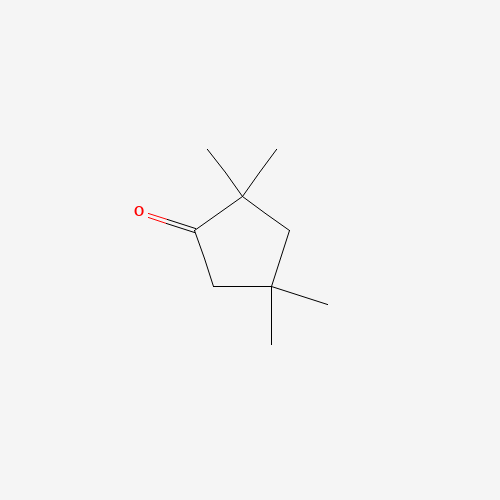 2,2,4,4-tetramethylcyclopentanone (CAS: 4694-11-5) - Related Chemical Product