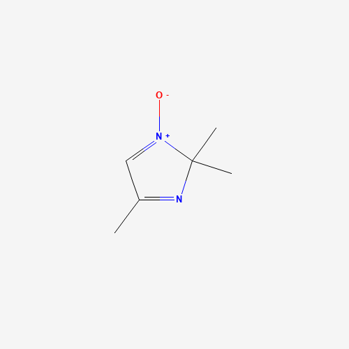 2,2,4-Trimethyl-2H-imidazole 1-oxide (CAS: 136440-22-7) - Related Chemical Product