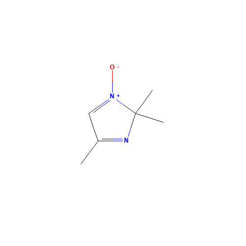 2,2,4-Trimethyl-2H-imidazole 1-oxide (CAS: 136440-22-7) - Related Chemical Product