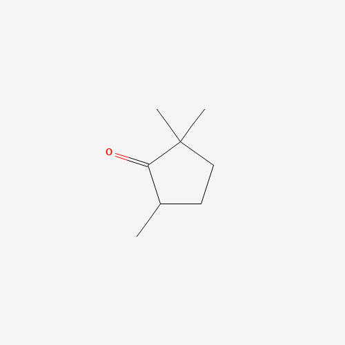 FT-0691314 CAS:4573-09-5 chemical structure