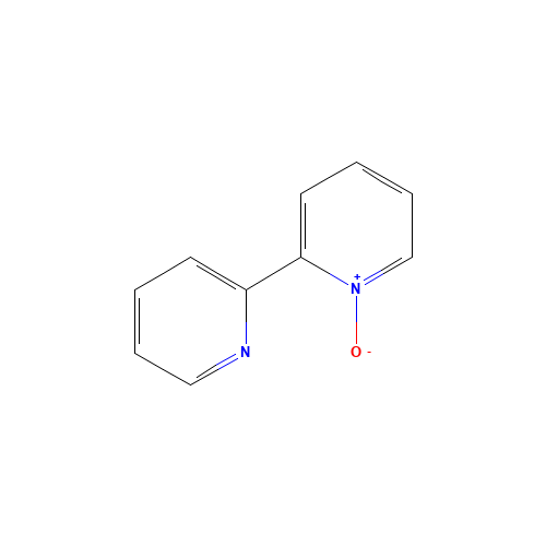 2,2′-bipyridine N-oxide (CAS: 33421-43-1) - Related Chemical Product
