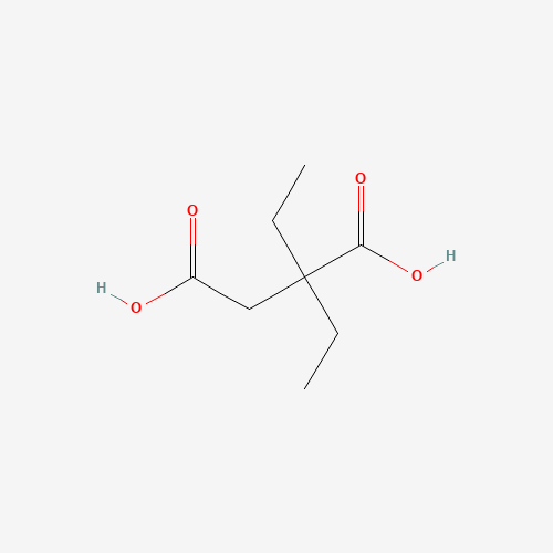 FT-0691326 CAS:5692-97-7 chemical structure
