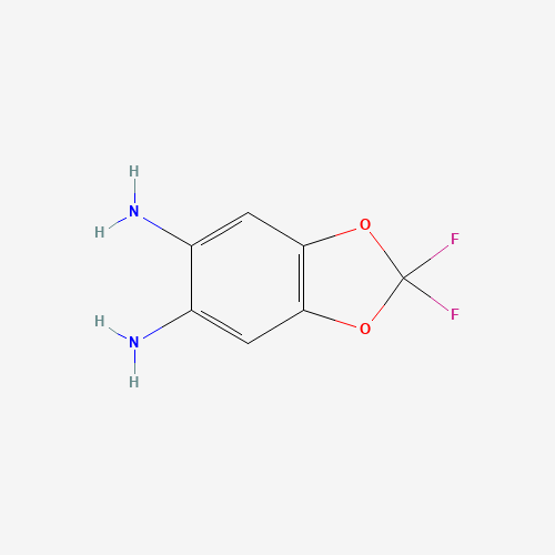 FT-0691327 CAS:1744-12-3 chemical structure