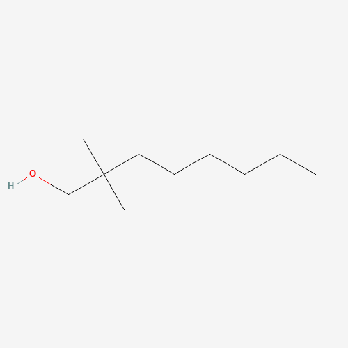 2,2-Dimethyl-1-octanol (CAS: 2370-14-1) - Related Chemical Product