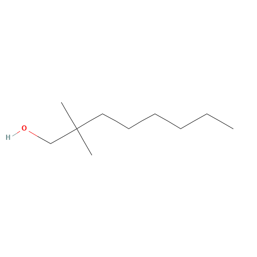2,2-Dimethyl-1-octanol (CAS: 2370-14-1) - Related Chemical Product