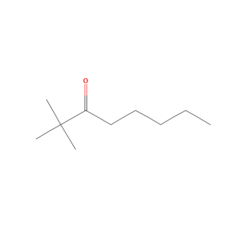 2,2-Dimethyl-3-octanone (CAS: 5340-64-7) - Related Chemical Product