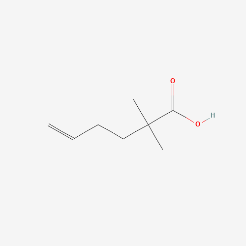 FT-0691338 CAS:58203-68-2 chemical structure