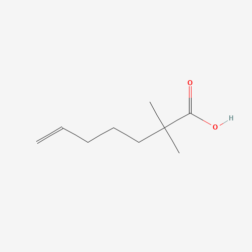 FT-0691339 CAS:50592-83-1 chemical structure