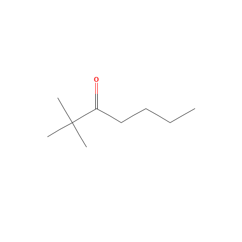 2,2-dimethylheptan-3-one (CAS: 19078-97-8) - Related Chemical Product