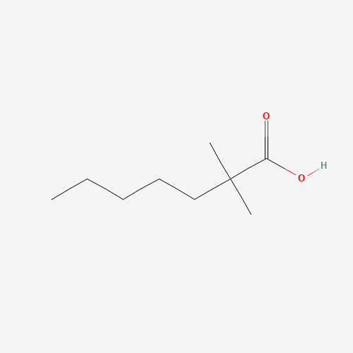 FT-0691341 CAS:14250-73-8 chemical structure