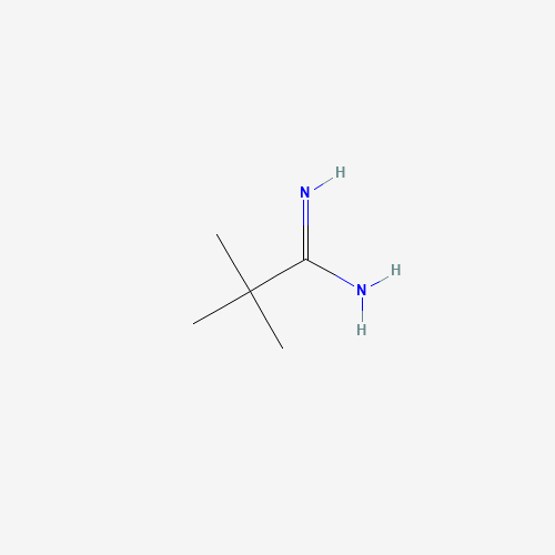 FT-0691344 CAS:59950-56-0 chemical structure