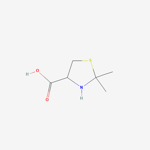 FT-0691345 CAS:42607-20-5 chemical structure
