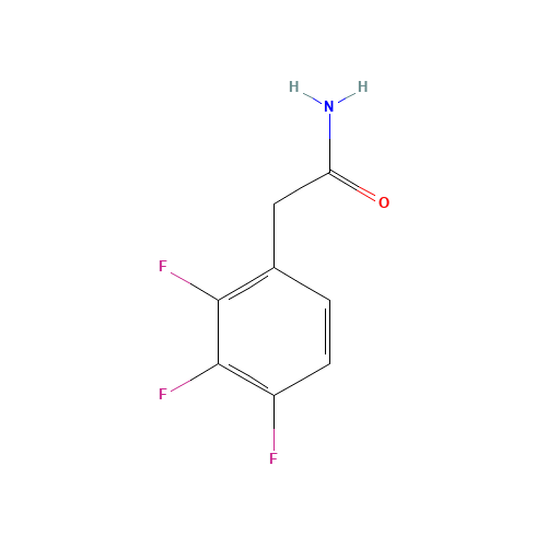 FT-0691358 CAS:149488-98-2 chemical structure
