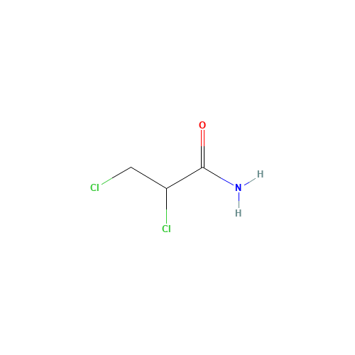 2,3-dichloropropanamide (CAS: 19433-84-2) - Related Chemical Product